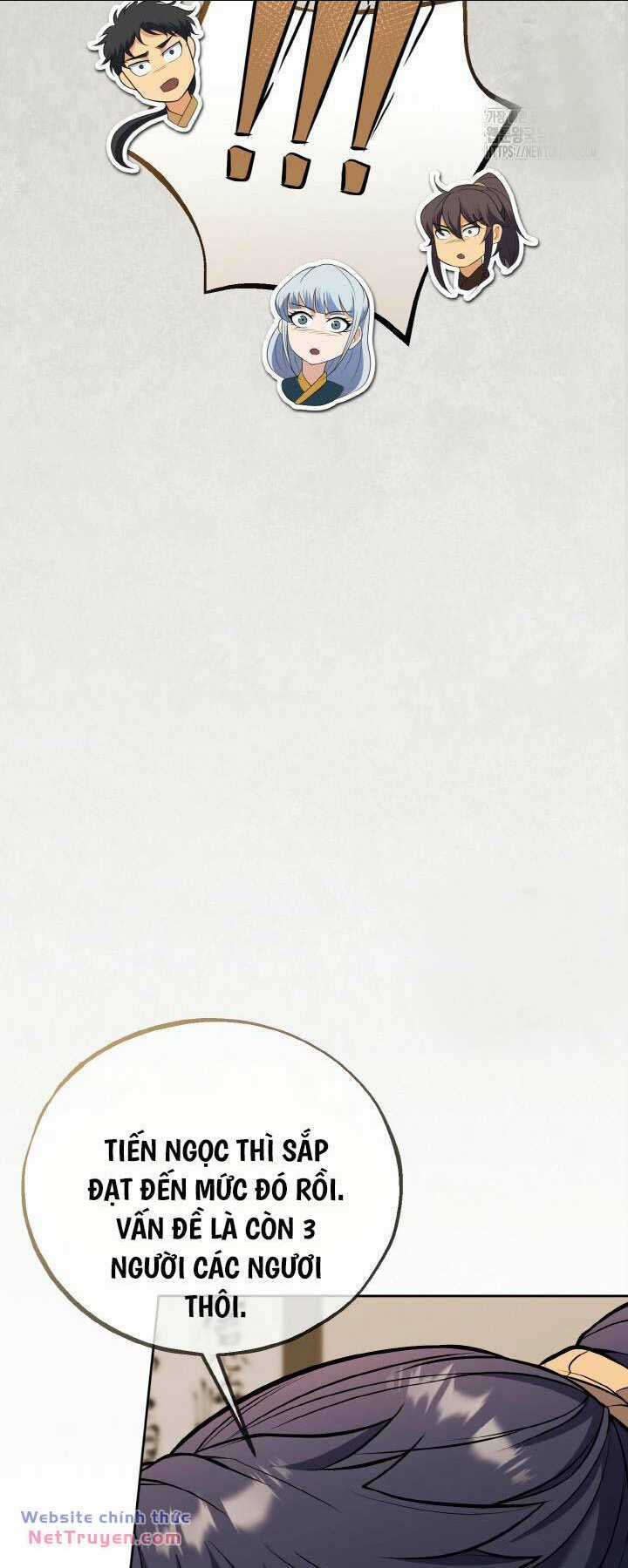 Thiên Tử Huyết Tinh - Chapter 21 - Trang 59