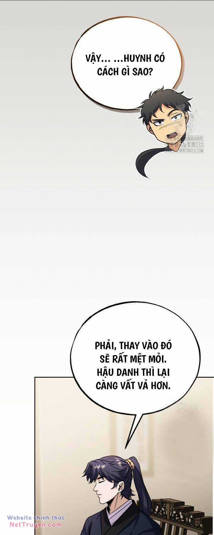 Thiên Tử Huyết Tinh - Chapter 21 - Trang 62