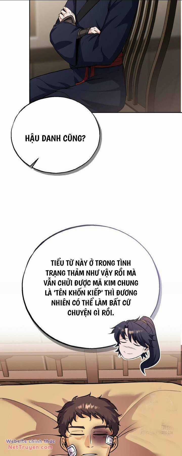 Thiên Tử Huyết Tinh - Chapter 21 - Trang 63