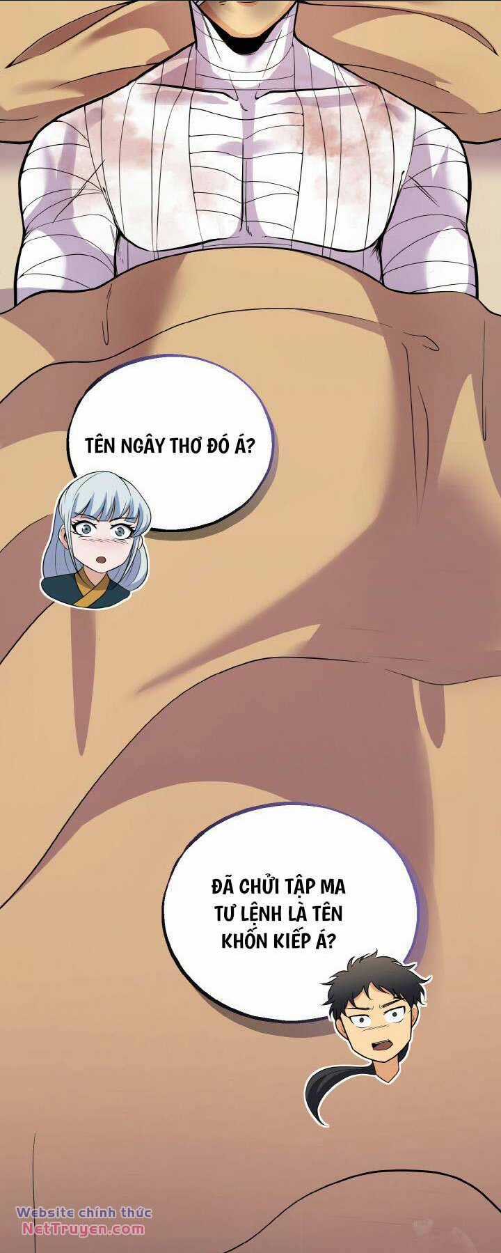 Thiên Tử Huyết Tinh - Chapter 21 - Trang 64