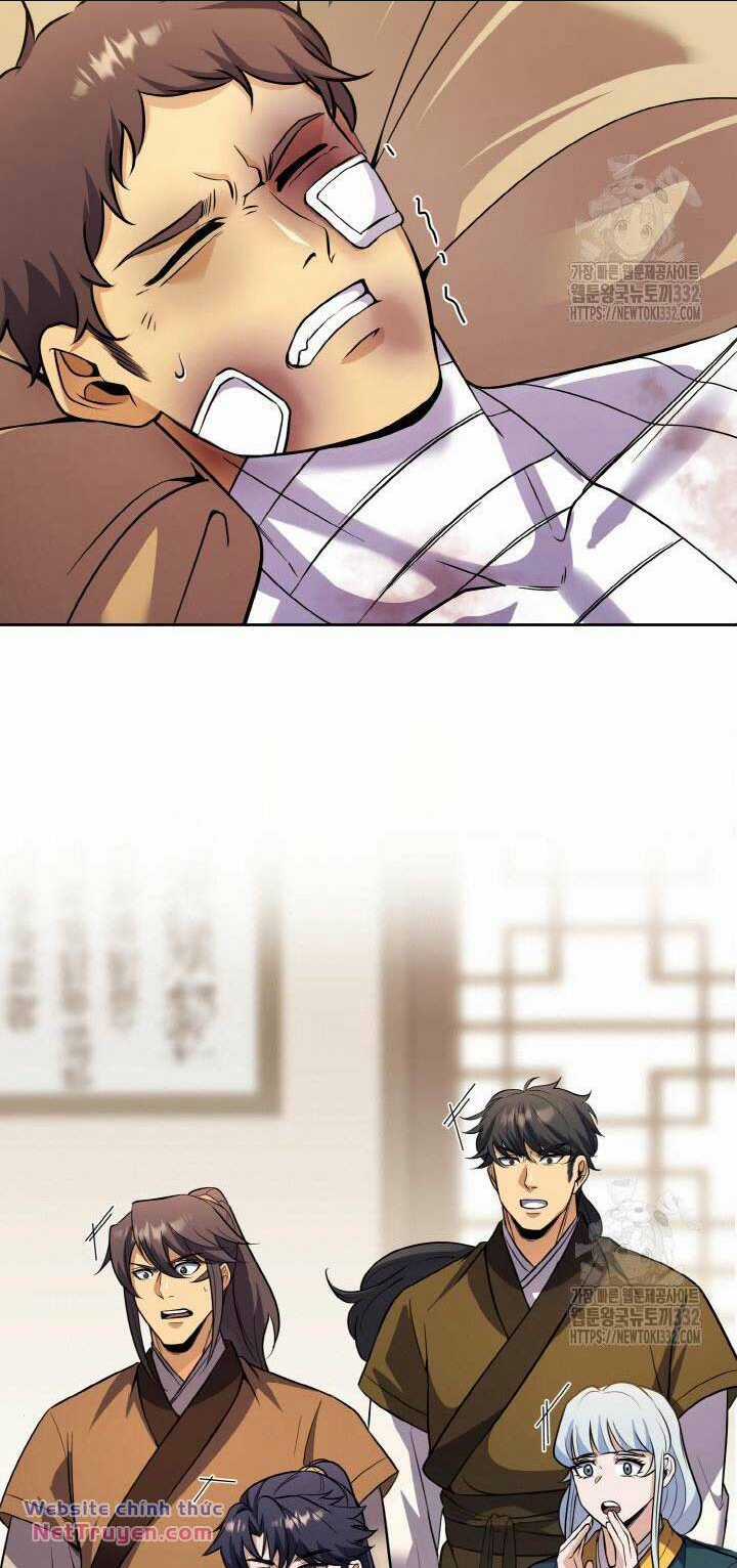 Thiên Tử Huyết Tinh - Chapter 21 - Trang 66