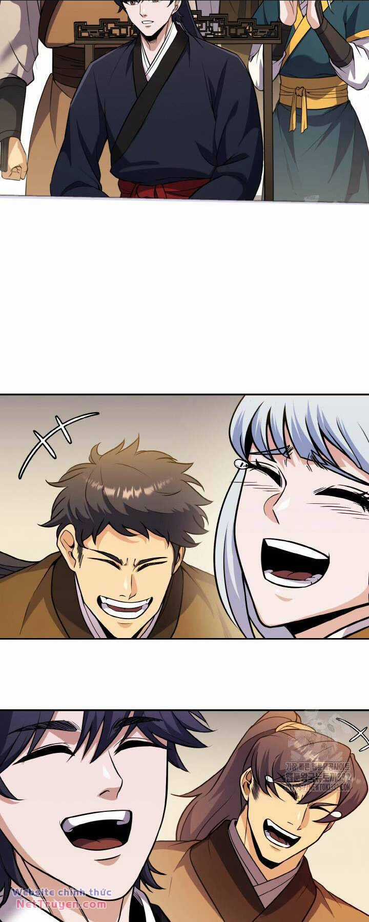 Thiên Tử Huyết Tinh - Chapter 21 - Trang 67