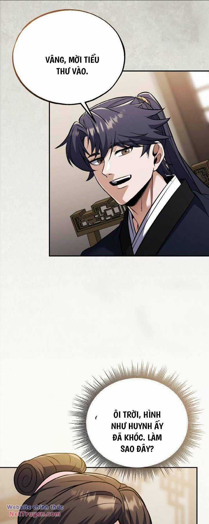 Thiên Tử Huyết Tinh - Chapter 21 - Trang 70