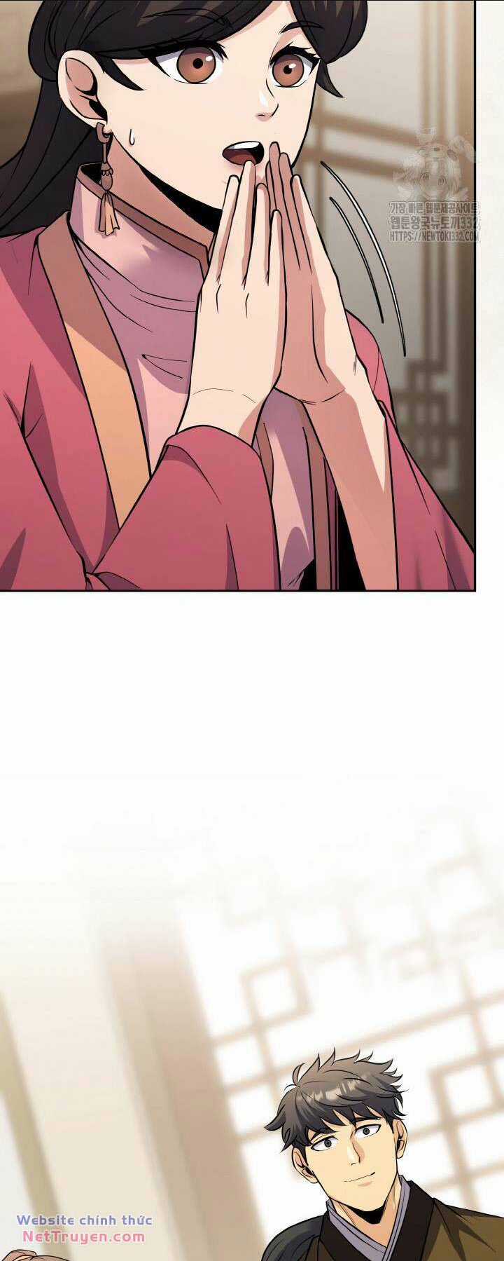 Thiên Tử Huyết Tinh - Chapter 21 - Trang 71