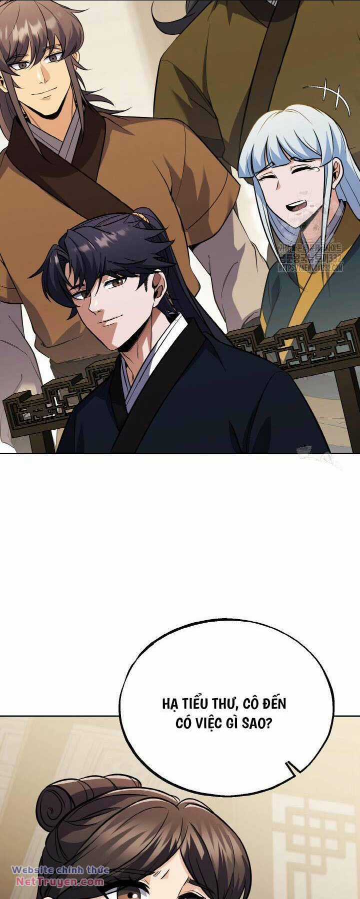 Thiên Tử Huyết Tinh - Chapter 21 - Trang 72
