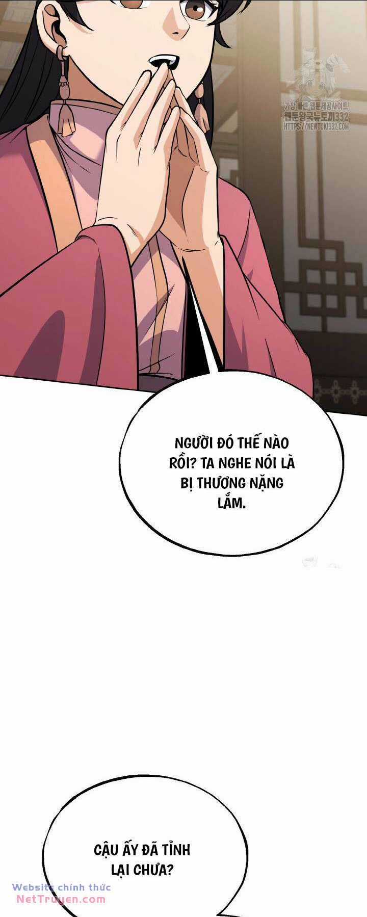 Thiên Tử Huyết Tinh - Chapter 21 - Trang 73