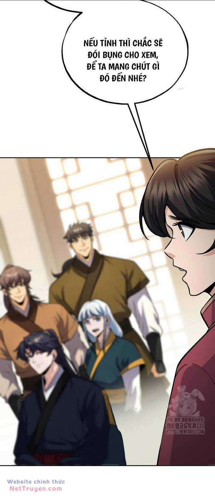 Thiên Tử Huyết Tinh - Chapter 21 - Trang 74