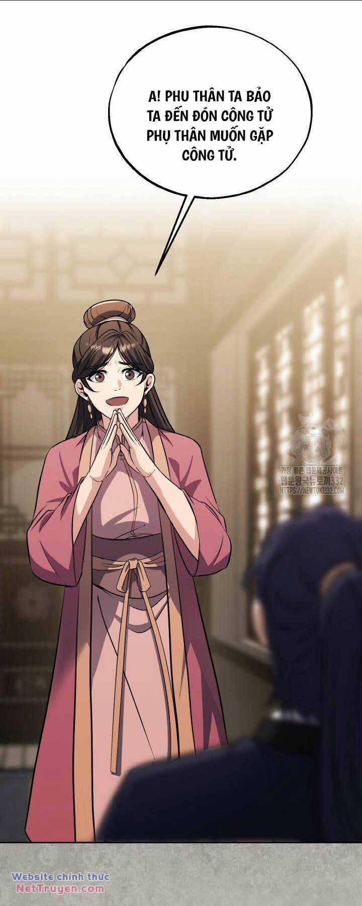 Thiên Tử Huyết Tinh - Chapter 21 - Trang 76