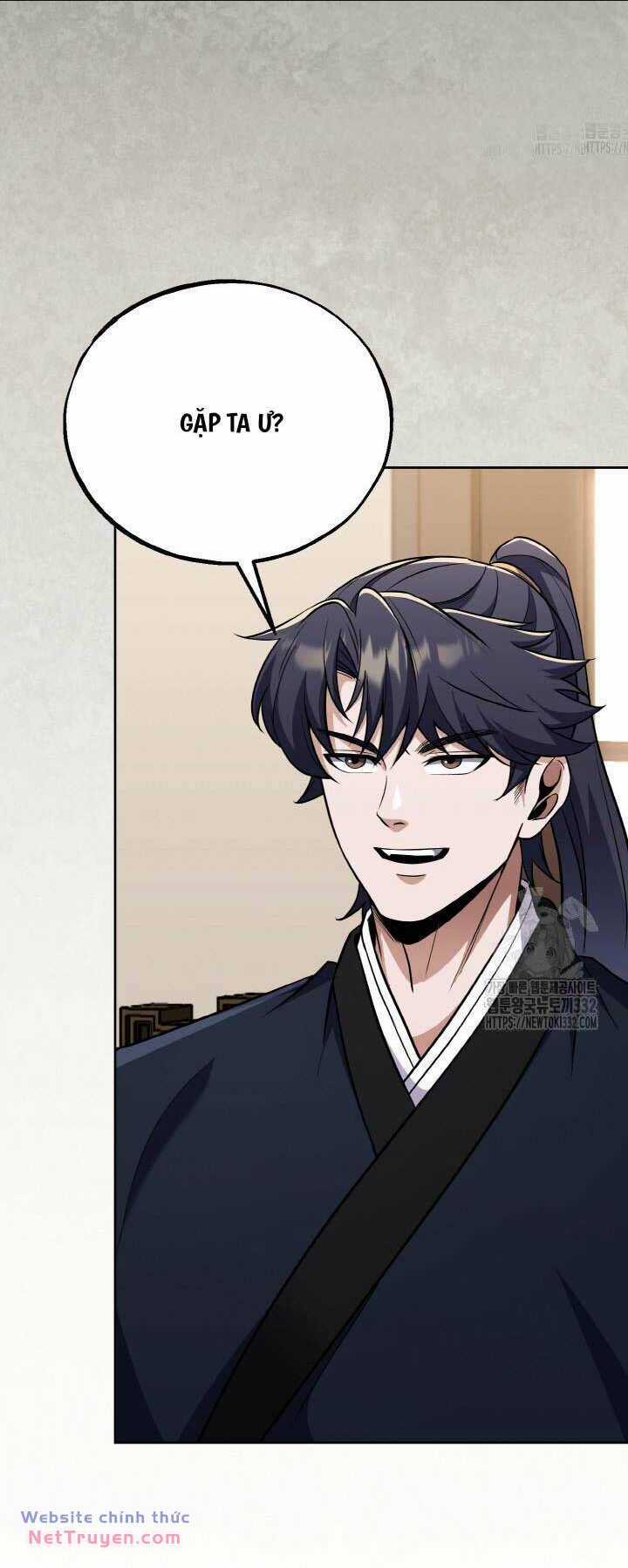 Thiên Tử Huyết Tinh - Chapter 21 - Trang 77