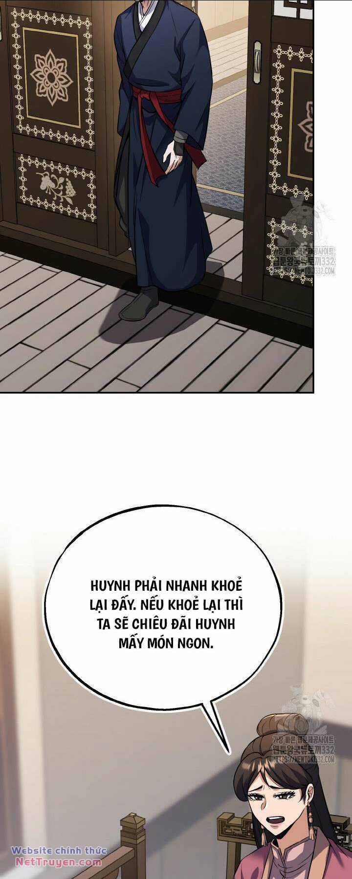 Thiên Tử Huyết Tinh - Chapter 21 - Trang 79