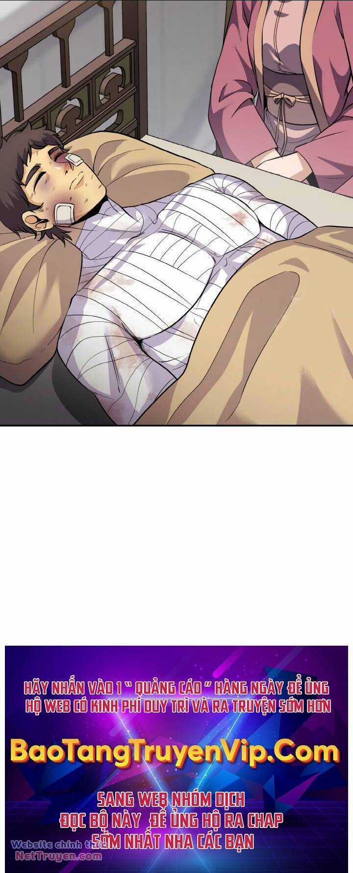 Thiên Tử Huyết Tinh - Chapter 21 - Trang 80