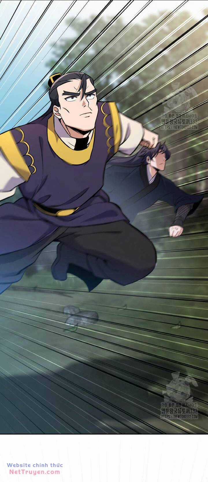 Thiên Tử Huyết Tinh - Chapter 21 - Trang 9