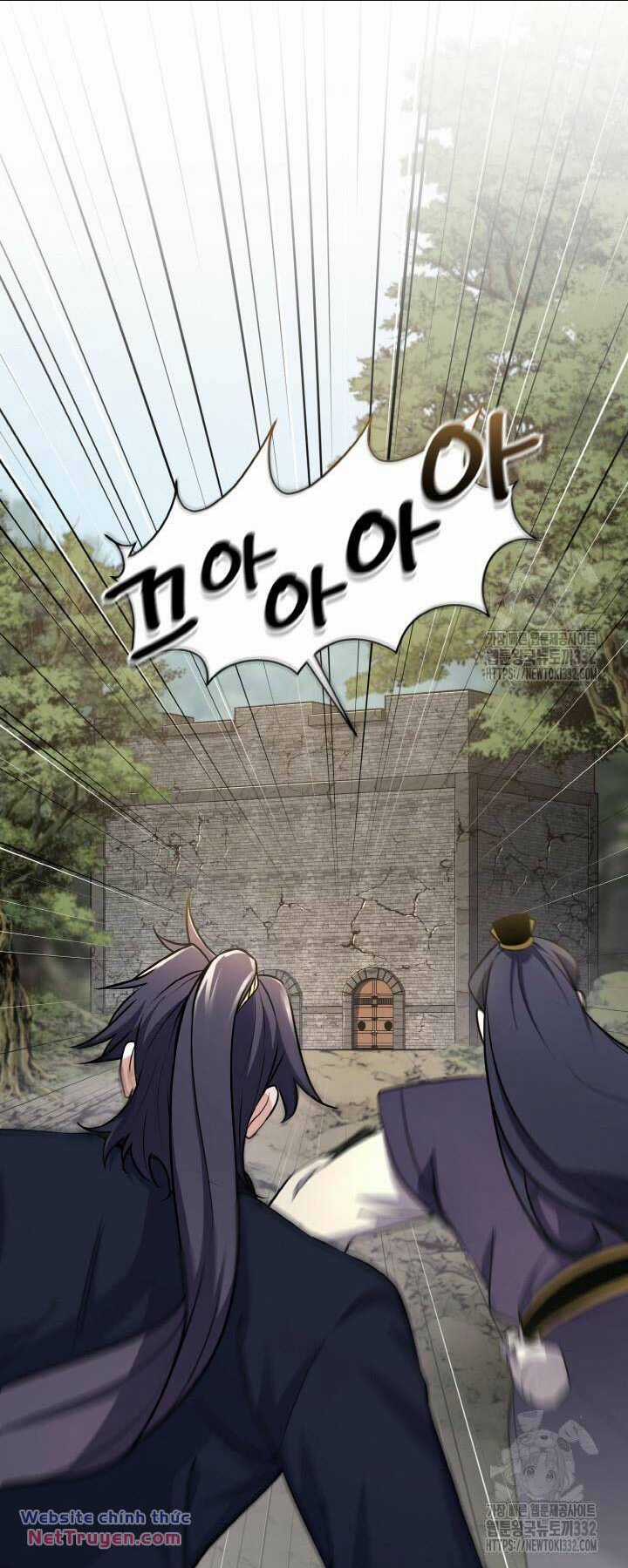 Thiên Tử Huyết Tinh - Chapter 21 - Trang 10