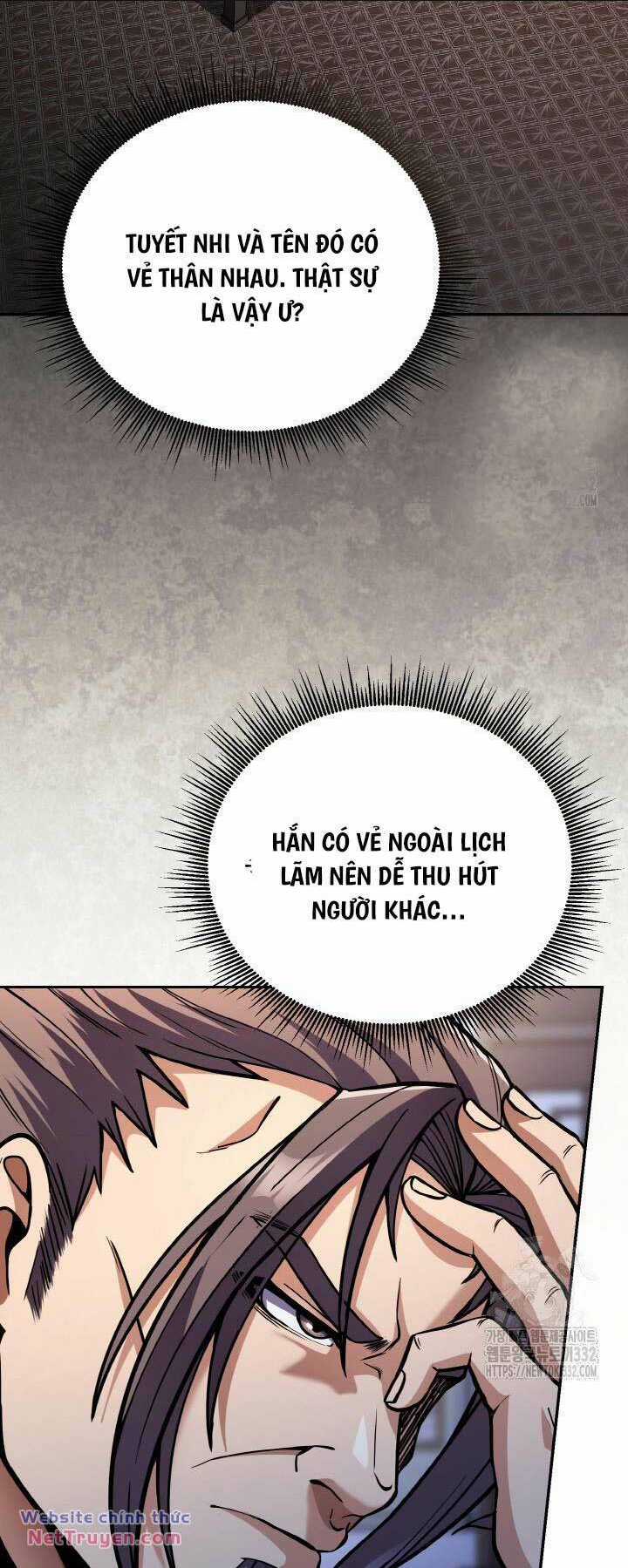 Thiên Tử Huyết Tinh - Chapter 22 - Trang 4