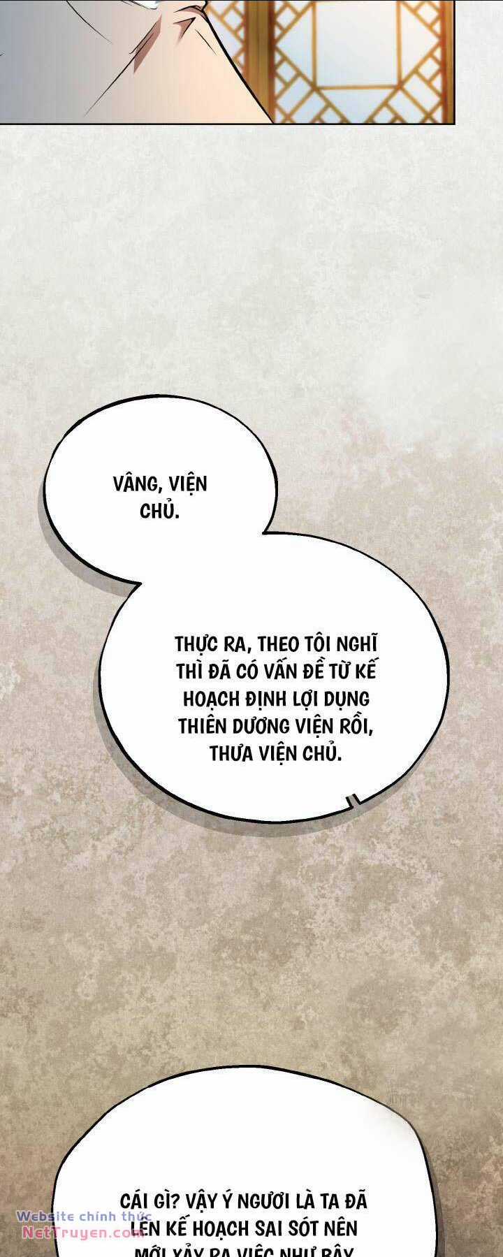 Thiên Tử Huyết Tinh - Chapter 23 - Trang 4