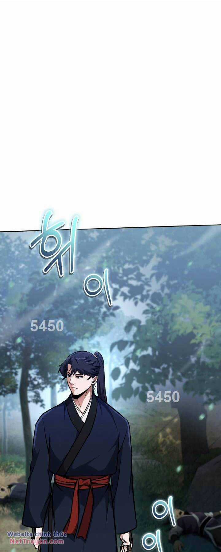 Thiên Tử Huyết Tinh - Chapter 24 - Trang 1