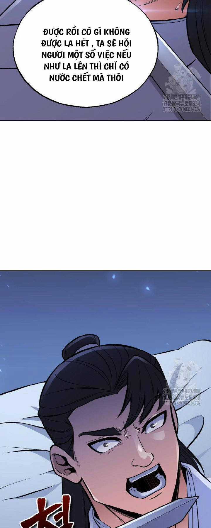 Thiên Tử Huyết Tinh - Chapter 25 - Trang 33