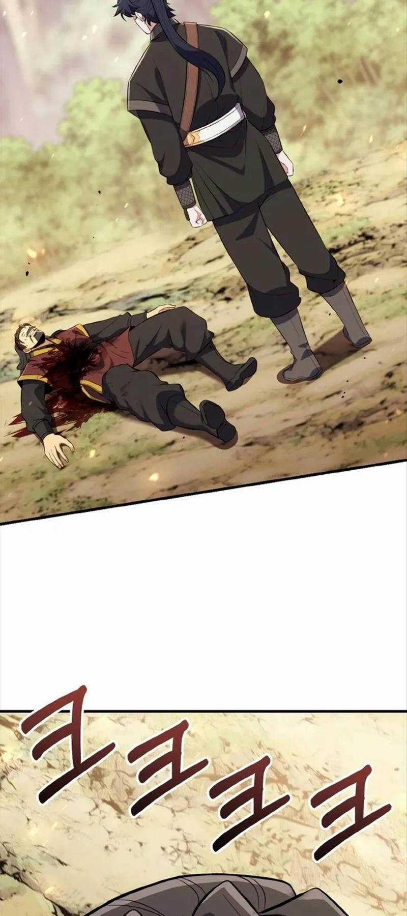 Thiên Tử Huyết Tinh - Chapter 26 - Trang 91