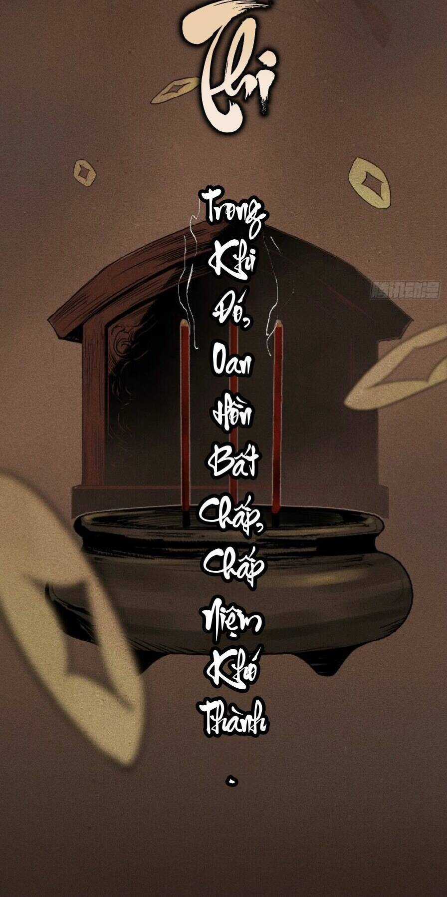 Thiên Tướng - Chapter 0 - Trang 12