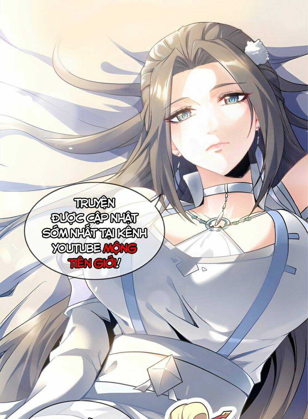 Thiên Tướng - Chapter 0 - Trang 15