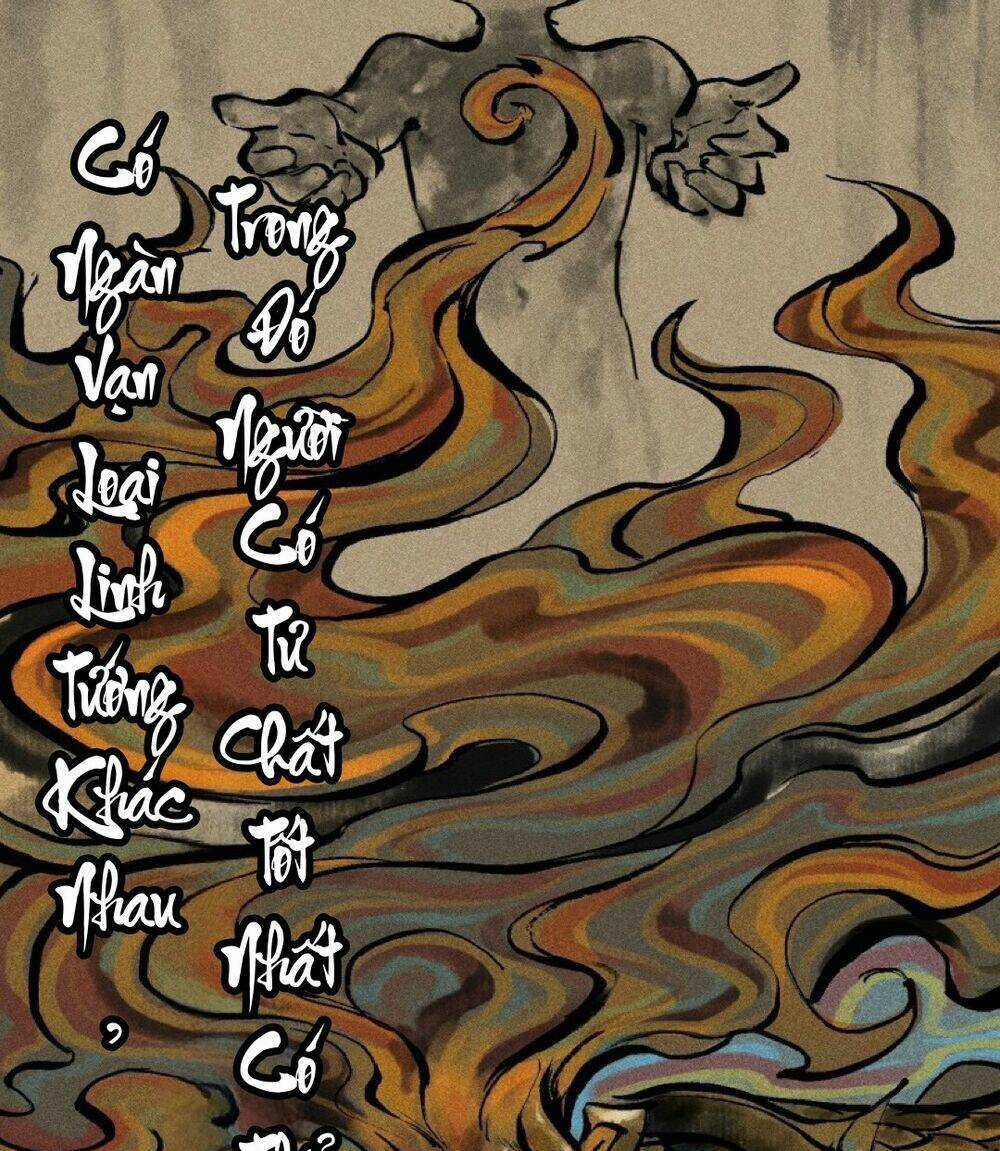 Thiên Tướng - Chapter 0 - Trang 4