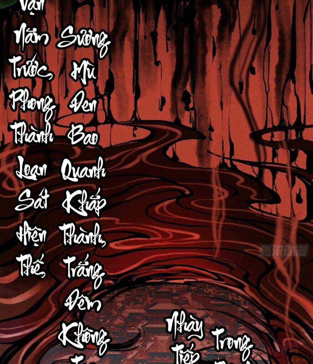 Thiên Tướng - Chapter 0 - Trang 7