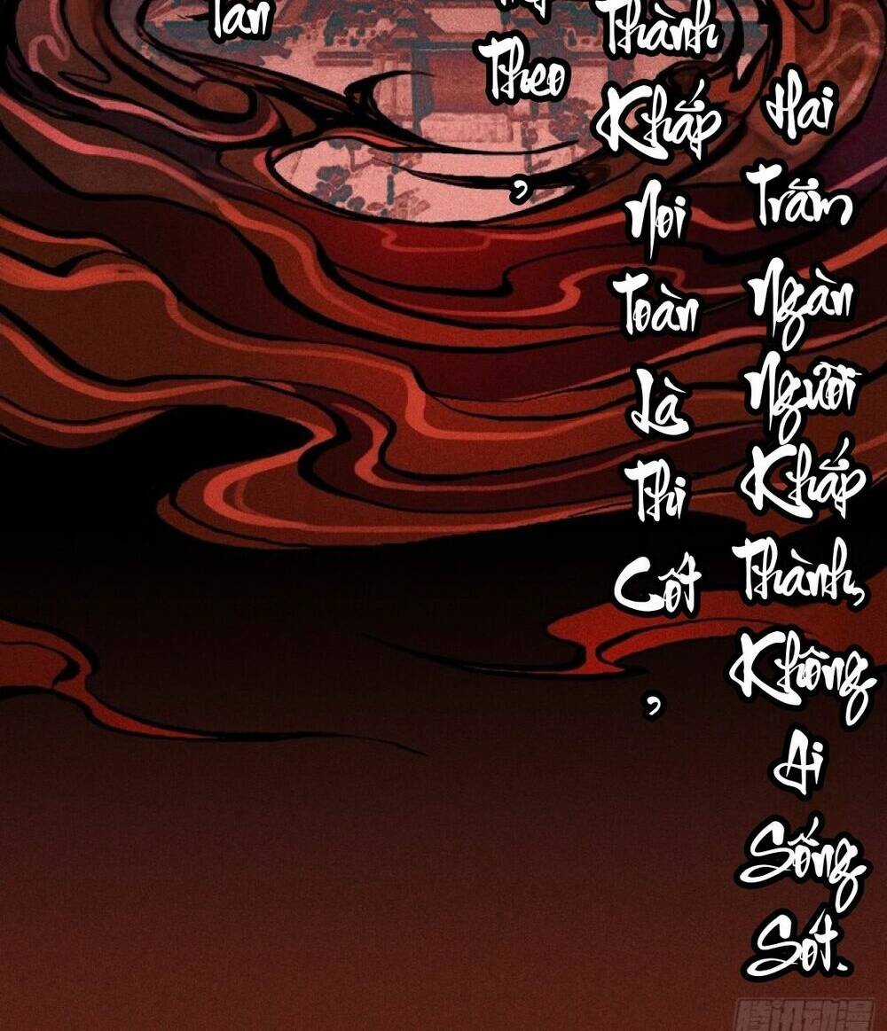 Thiên Tướng - Chapter 0 - Trang 8