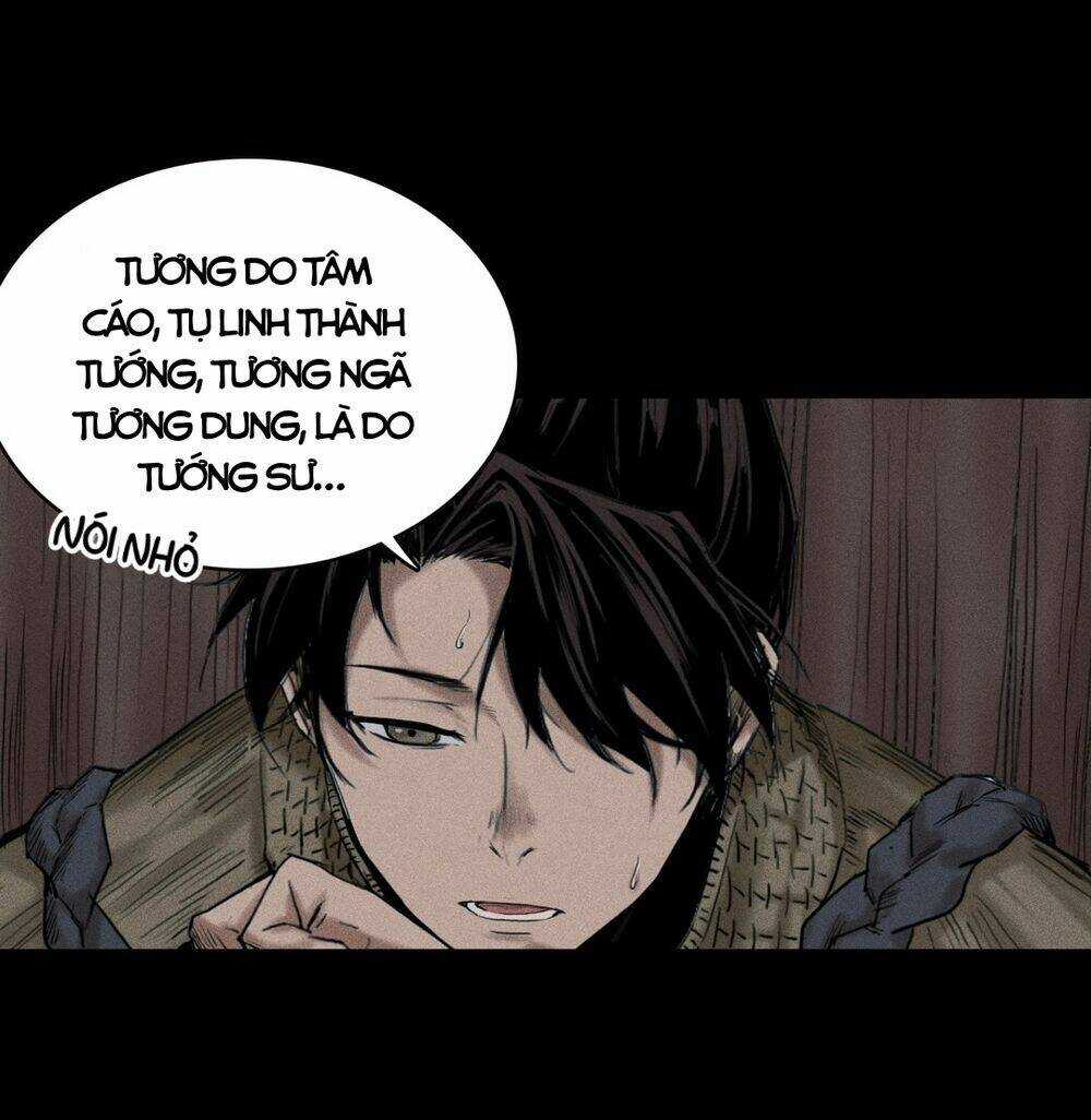 Thiên Tướng - Chapter 1 - Trang 17