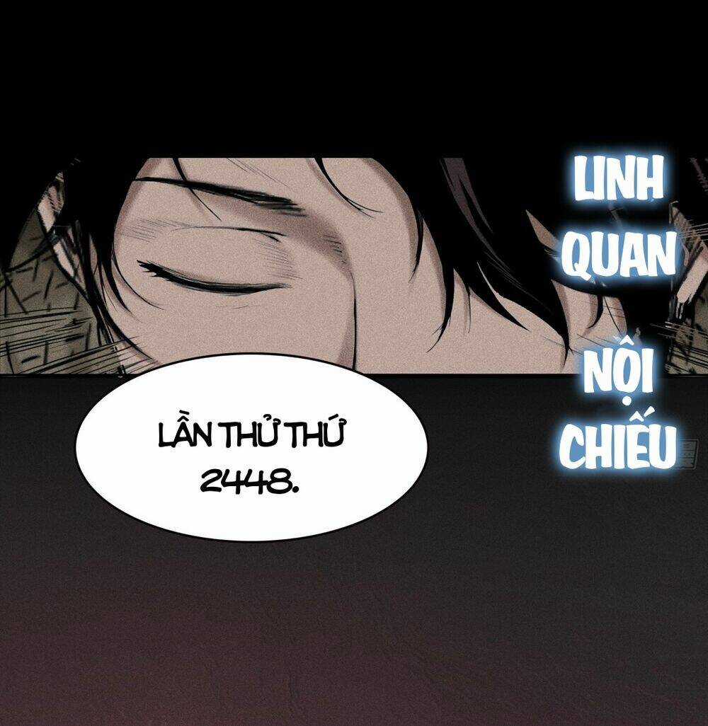 Thiên Tướng - Chapter 1 - Trang 18