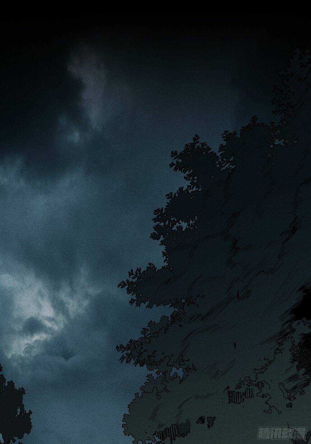 Thiên Tướng - Chapter 1 - Trang 3