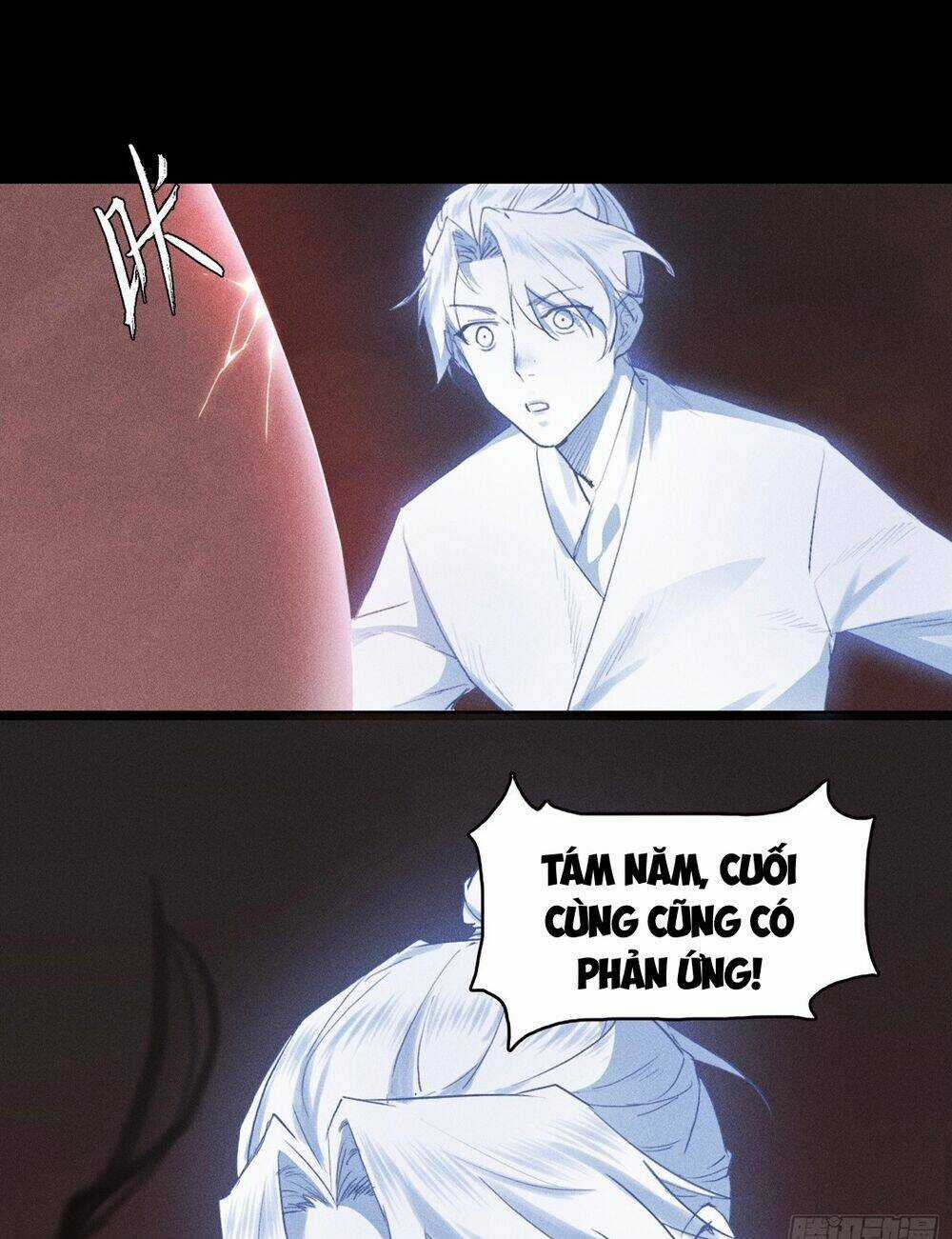 Thiên Tướng - Chapter 1 - Trang 23