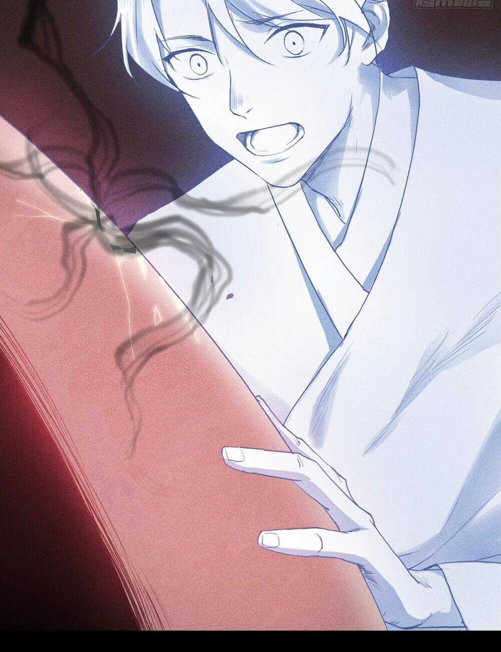 Thiên Tướng - Chapter 1 - Trang 24