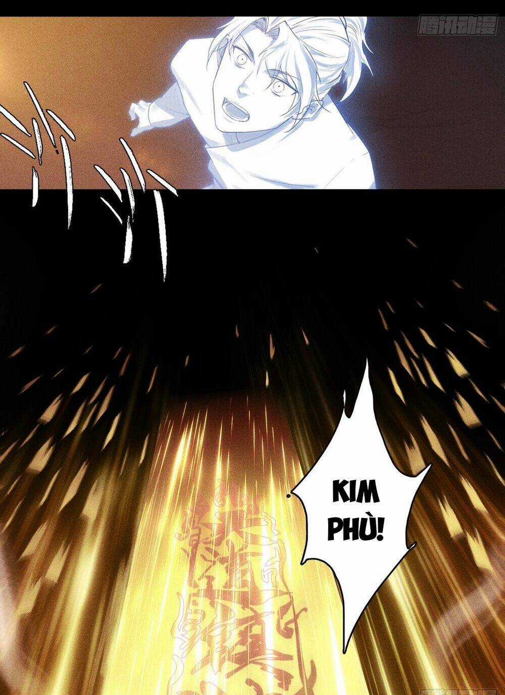 Thiên Tướng - Chapter 1 - Trang 25