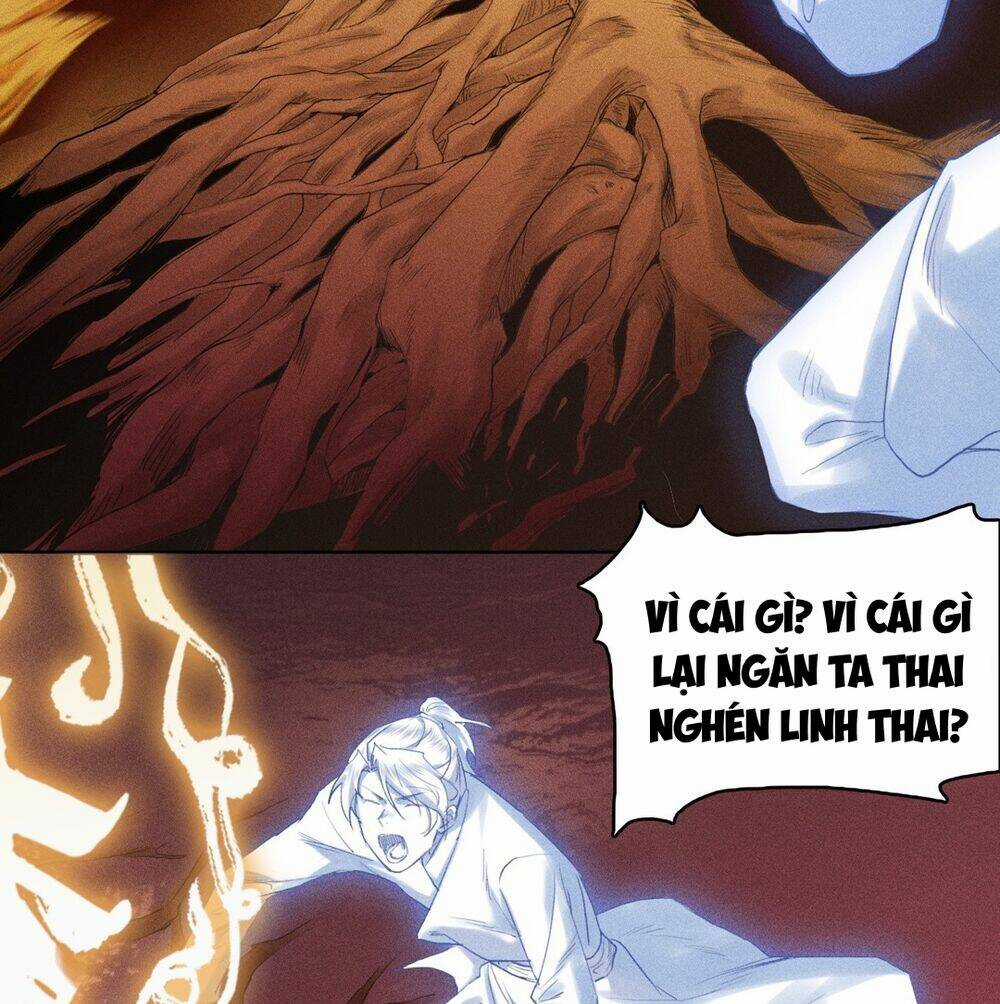 Thiên Tướng - Chapter 1 - Trang 28