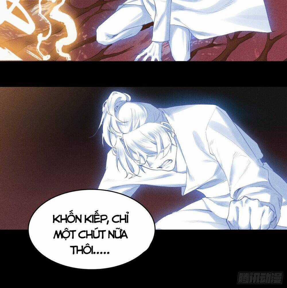 Thiên Tướng - Chapter 1 - Trang 29