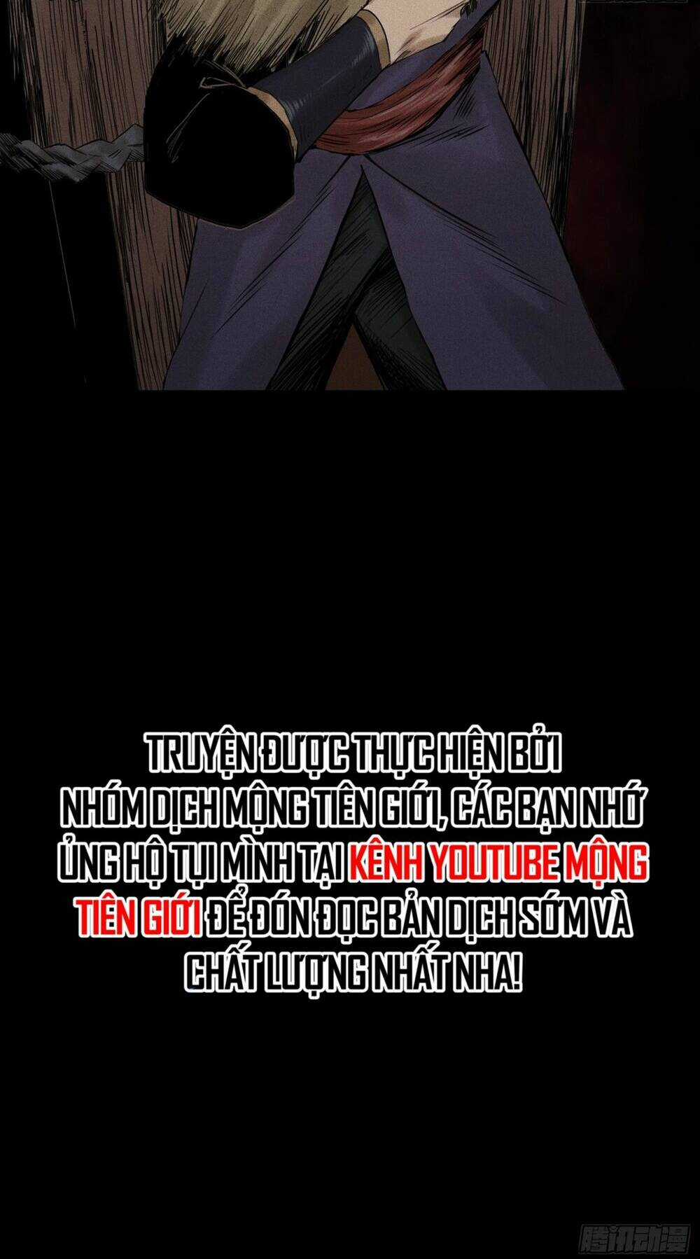 Thiên Tướng - Chapter 1 - Trang 35