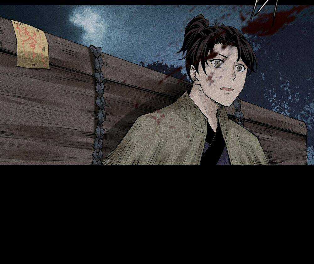 Thiên Tướng - Chapter 2 - Trang 18