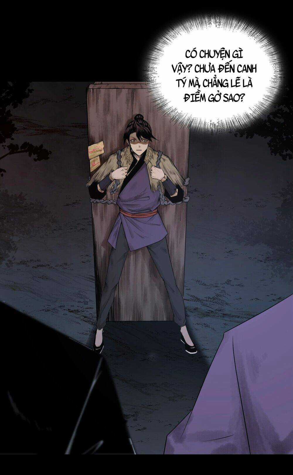 Thiên Tướng - Chapter 2 - Trang 3