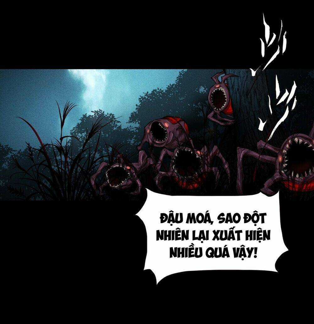 Thiên Tướng - Chapter 2 - Trang 21