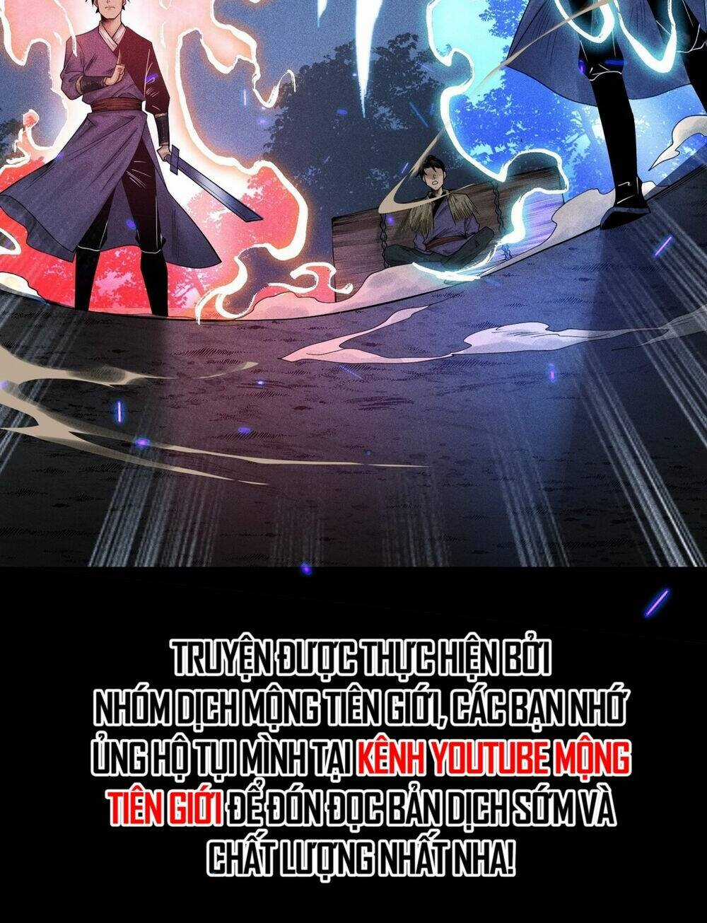 Thiên Tướng - Chapter 2 - Trang 25