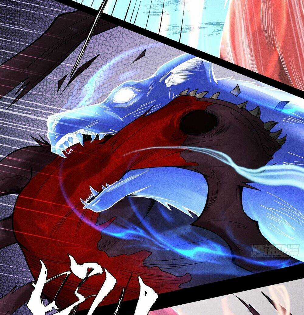 Thiên Tướng - Chapter 2 - Trang 27