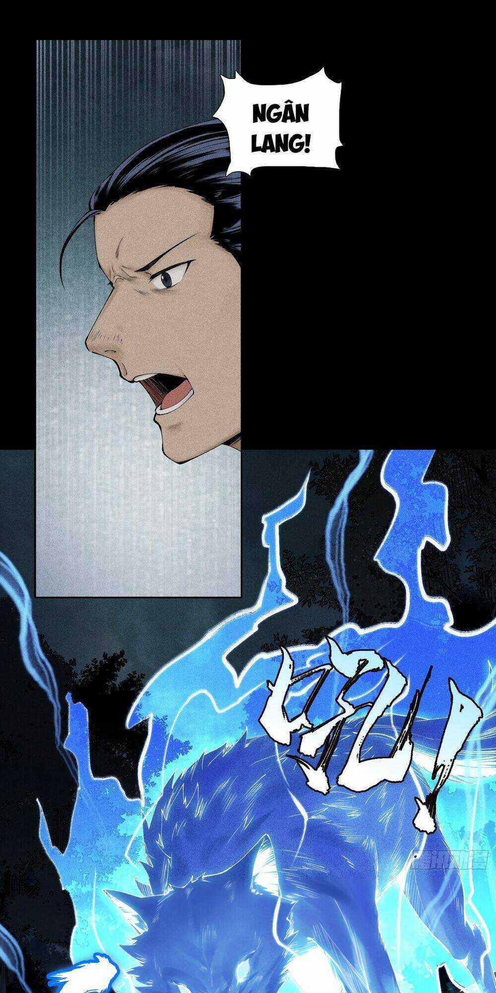 Thiên Tướng - Chapter 2 - Trang 30