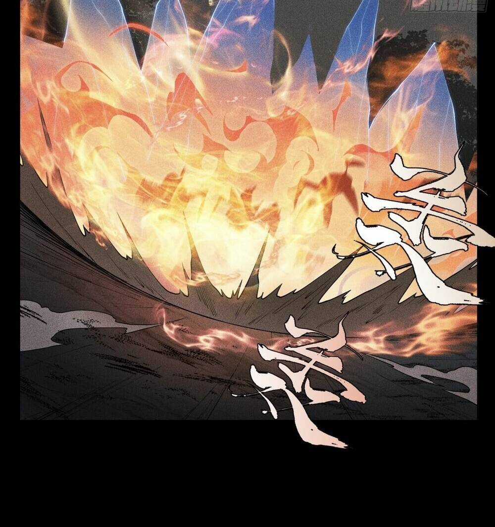 Thiên Tướng - Chapter 2 - Trang 35