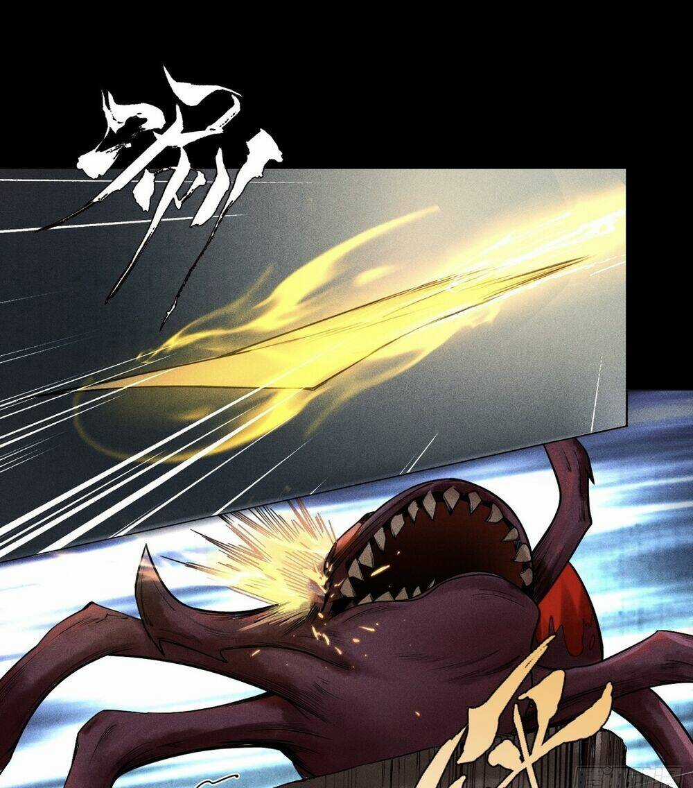 Thiên Tướng - Chapter 2 - Trang 8