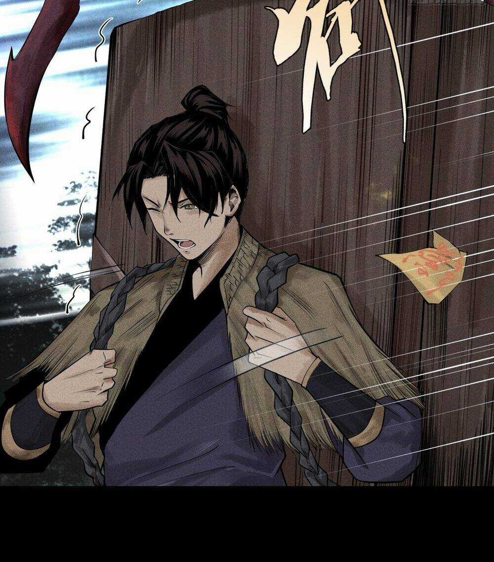 Thiên Tướng - Chapter 2 - Trang 9