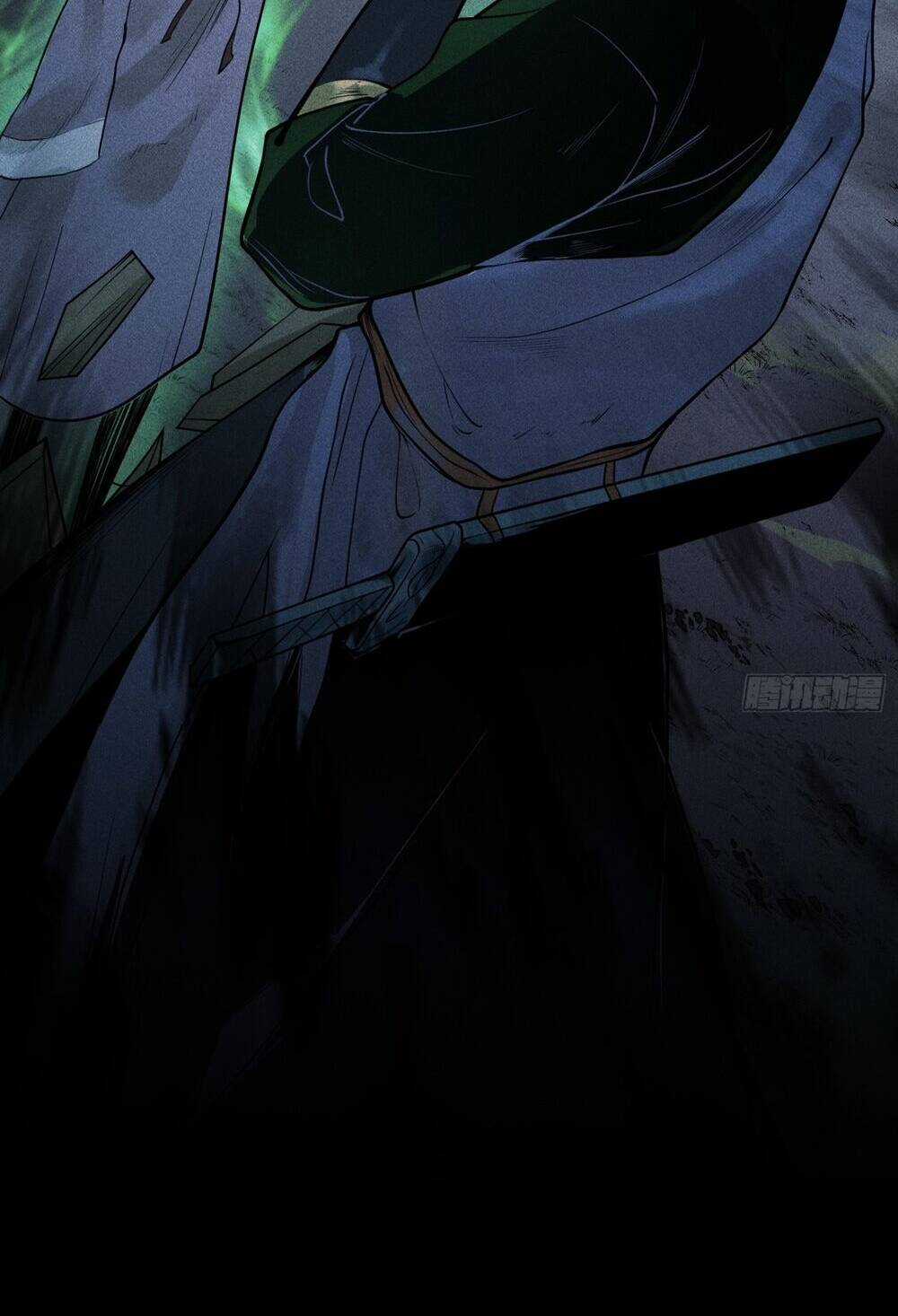 Thiên Tướng - Chapter 3 - Trang 11