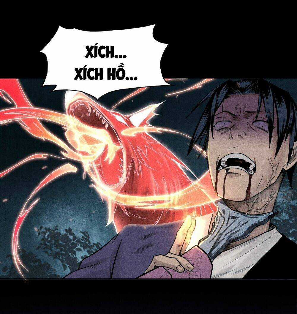 Thiên Tướng - Chapter 3 - Trang 13