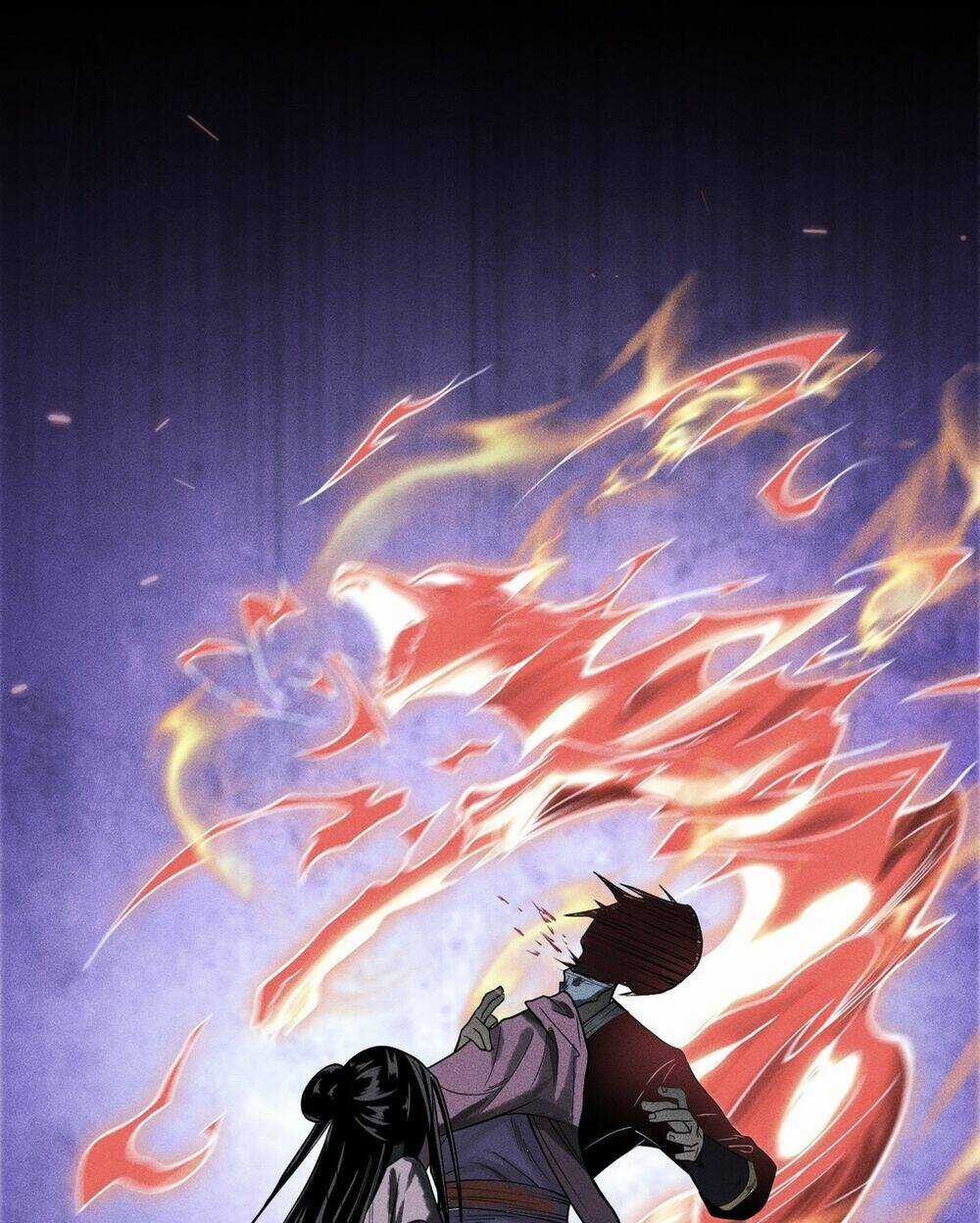 Thiên Tướng - Chapter 3 - Trang 14