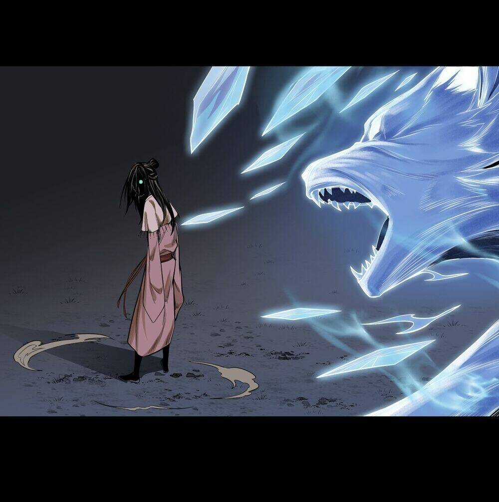 Thiên Tướng - Chapter 3 - Trang 23