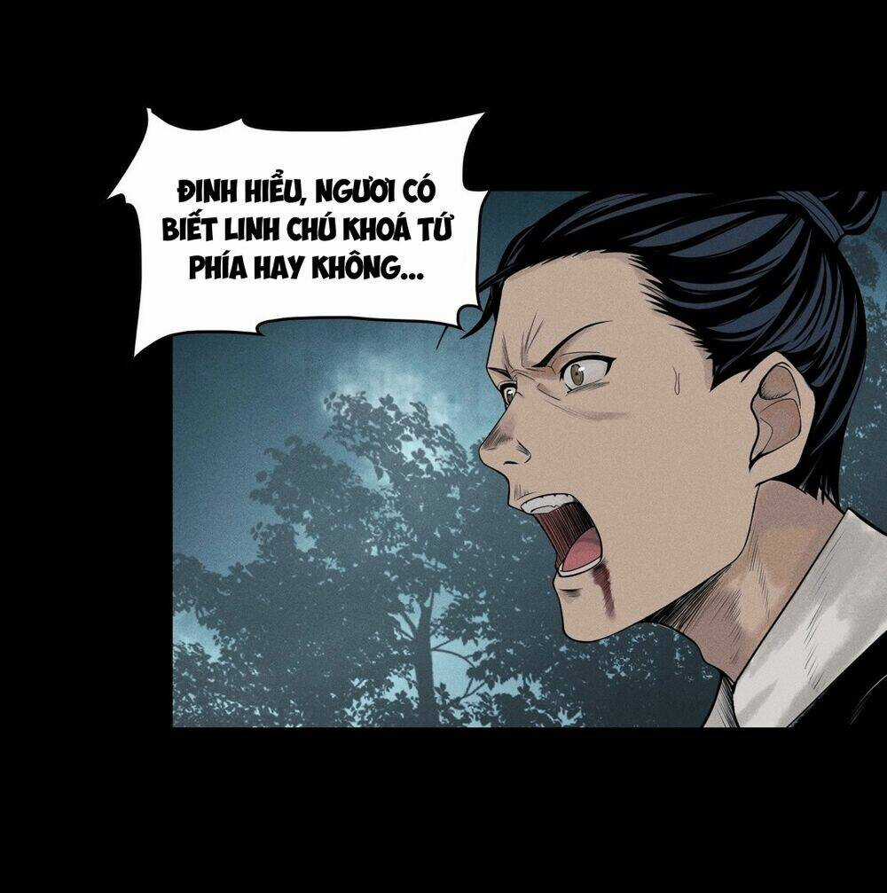 Thiên Tướng - Chapter 3 - Trang 27